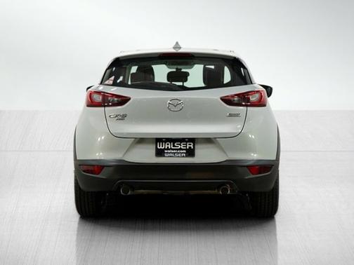 2016 Mazda CX-3 Touring