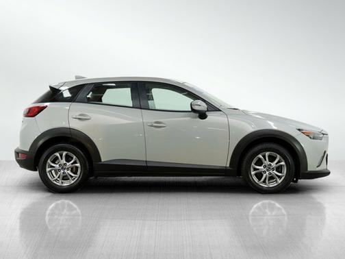 2016 Mazda CX-3 Touring