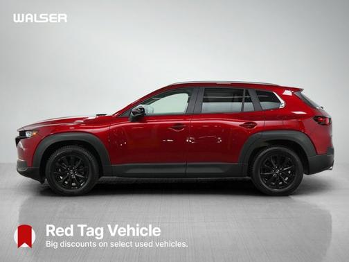 2023 Mazda CX-50 2.5 S Preferred Plus Package