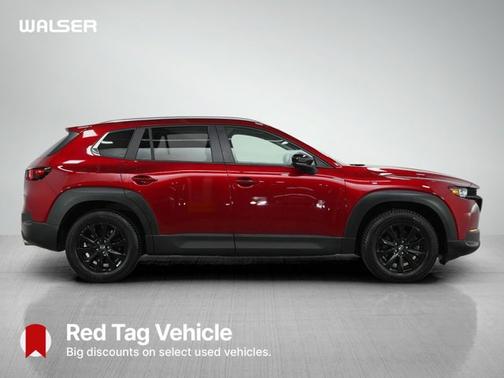 2023 Mazda CX-50 2.5 S Preferred Plus Package