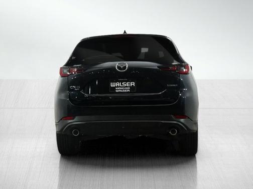2022 Mazda CX-5 2.5 S Premium Plus Package
