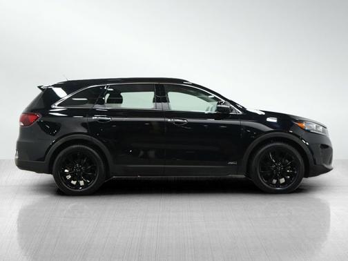 2020 Kia Sorento S V6