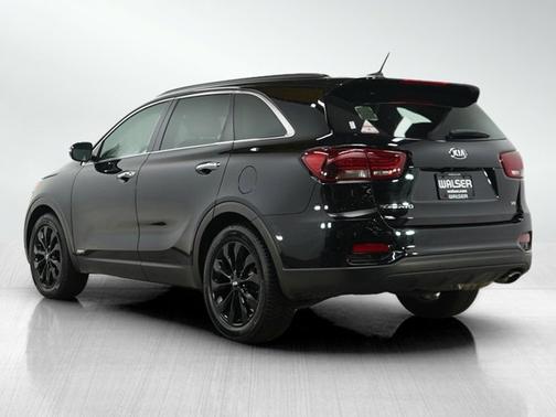 2020 Kia Sorento S V6