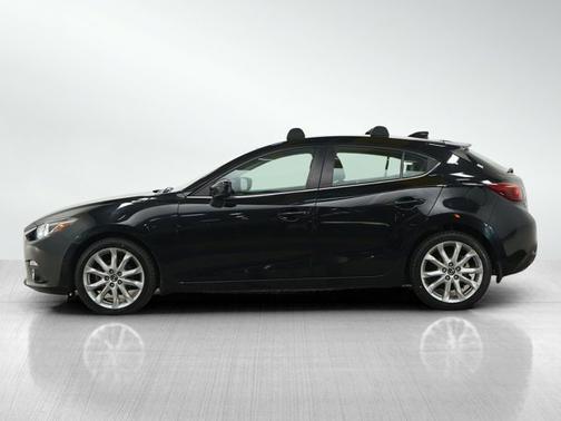 2014 Mazda Mazda3 s Grand Touring