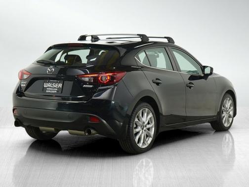 2014 Mazda Mazda3 s Grand Touring