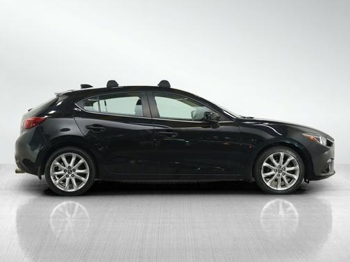 2014 Mazda Mazda3 s Grand Touring