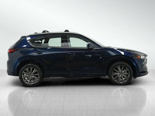2024 Mazda CX-5 2.5 Turbo Signature