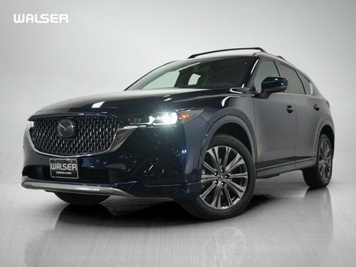 2024 Mazda CX-5 2.5 Turbo Signature