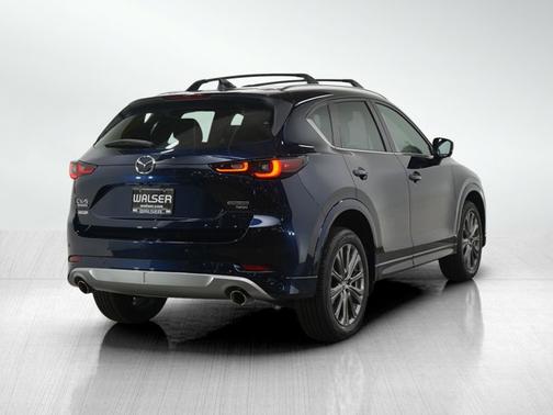 2024 Mazda CX-5 2.5 Turbo Signature