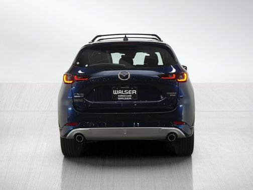 2024 Mazda CX-5 2.5 Turbo Signature