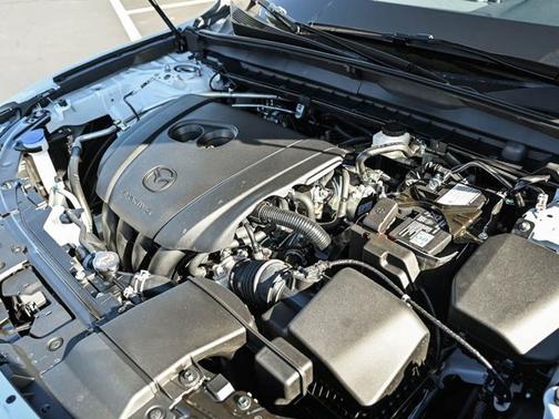 2026 Mazda CX-50 2.5 S Preferred