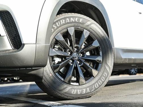 2026 Mazda CX-50 2.5 S Preferred