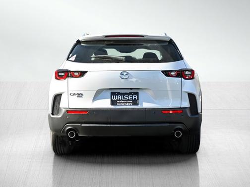 2026 Mazda CX-50 2.5 S Preferred