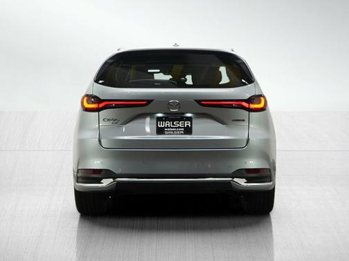 2025 Mazda CX-90 S Premium Plus Package