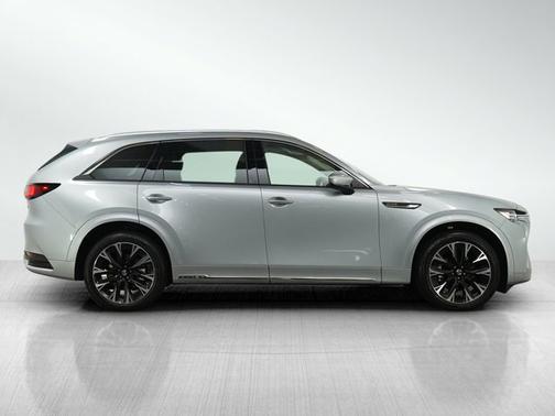 2025 Mazda CX-90 S Premium Plus Package