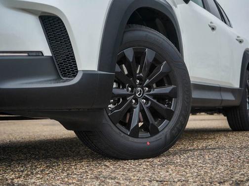 2025 Mazda CX-50 2.5 S Select Package