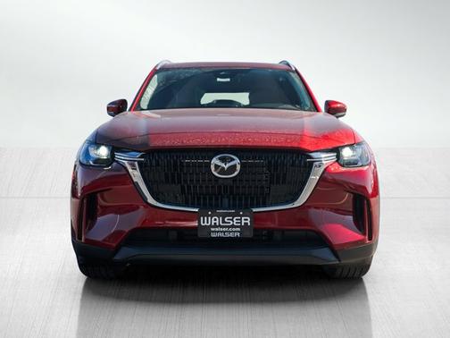 2025 Mazda CX-90 PHEV Preferred Package