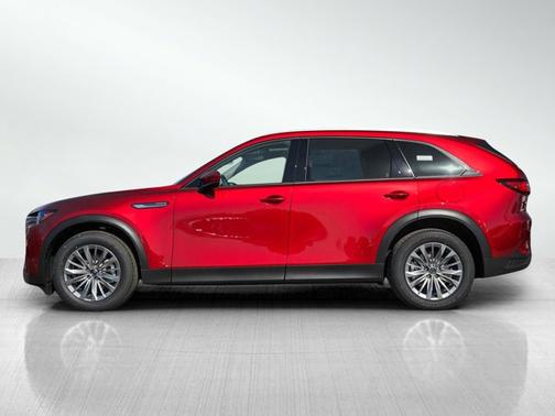 2025 Mazda CX-90 PHEV Preferred Package