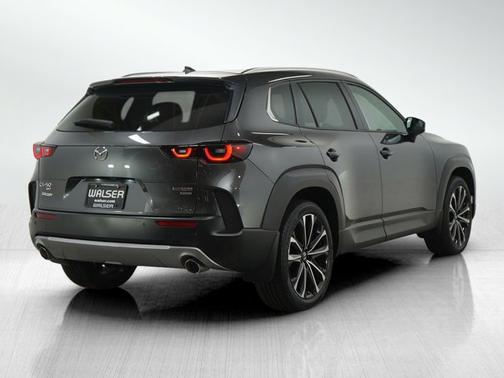 2025 Mazda CX-50 2.5 Turbo Premium Plus Package