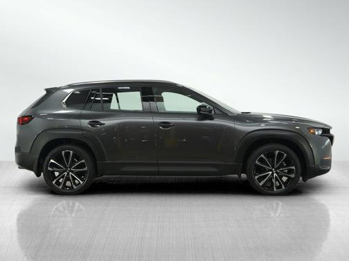 2025 Mazda CX-50 2.5 Turbo Premium Plus Package