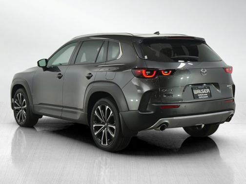 2025 Mazda CX-50 2.5 Turbo Premium Plus Package