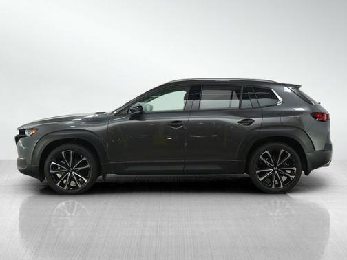 2025 Mazda CX-50 2.5 Turbo Premium Plus Package