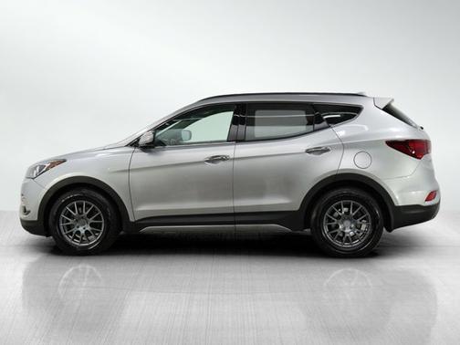 2018 Hyundai Santa Fe Sport 2.0T Ultimate