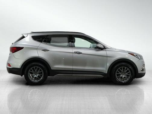 2018 Hyundai Santa Fe Sport 2.0T Ultimate