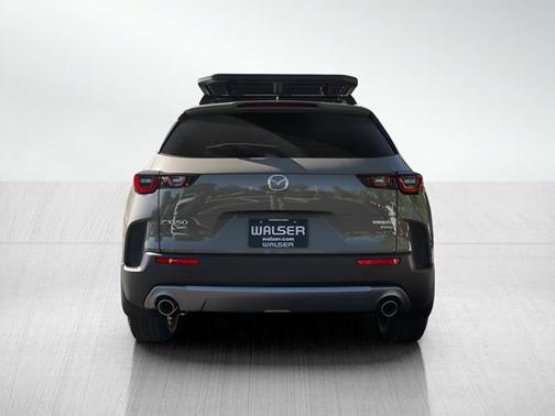 2025 Mazda CX-50 2.5 Turbo Meridian Edition