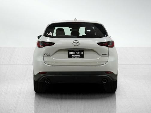 2023 Mazda CX-5 2.5 S Premium Package