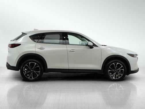 2023 Mazda CX-5 2.5 S Premium Package