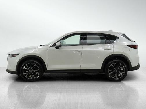 2023 Mazda CX-5 2.5 S Premium Package