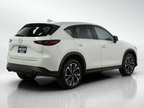 2023 Mazda CX-5 2.5 S Premium Package