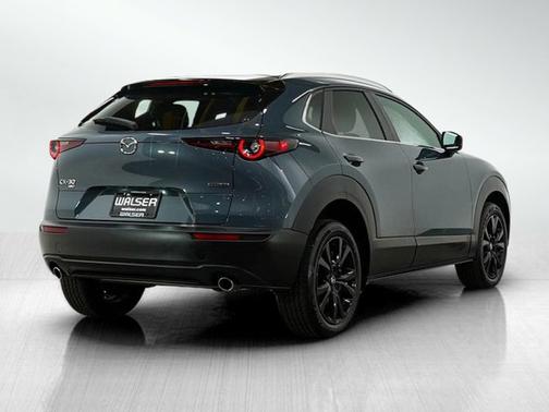 2023 Mazda CX-30 2.5 S Carbon Edition