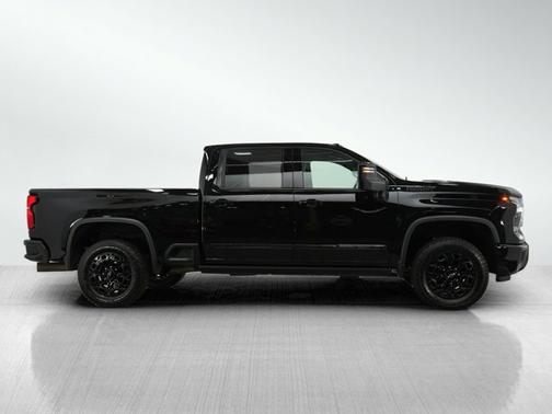 2024 Chevrolet Silverado 3500 High Country