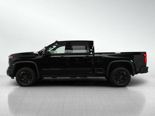 2024 Chevrolet Silverado 3500 High Country