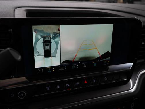 2024 Chevrolet Silverado 3500 High Country