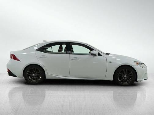 2015 Lexus IS 350 Base