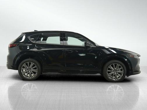 2025 Mazda CX-5 2.5 Turbo Signature