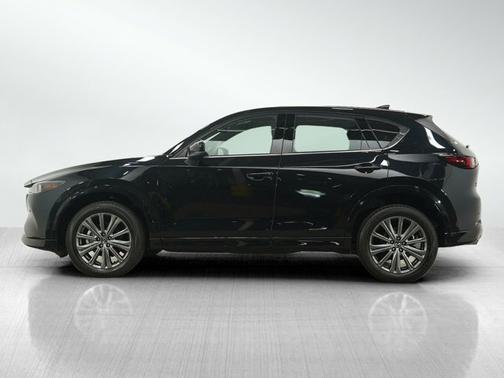 2025 Mazda CX-5 2.5 Turbo Signature