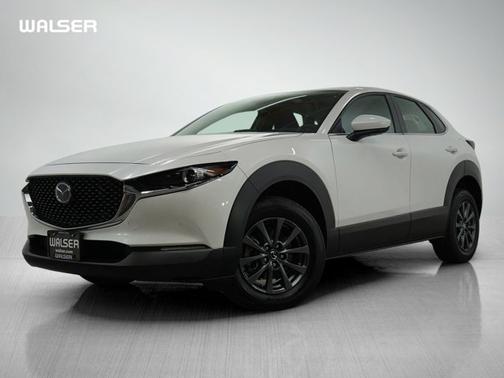 2023 Mazda CX-30 2.5 S