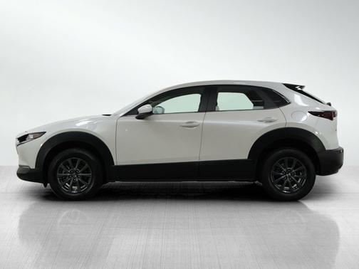 2023 Mazda CX-30 2.5 S