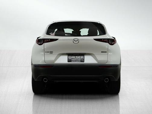 2023 Mazda CX-30 2.5 S
