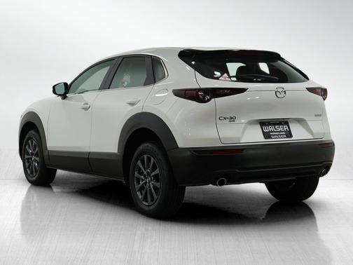 2023 Mazda CX-30 2.5 S