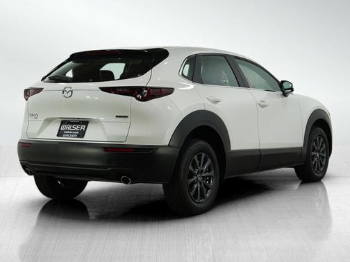 2023 Mazda CX-30 2.5 S