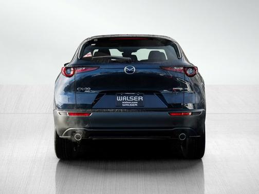 2026 Mazda CX-30 2.5 S Select Sport