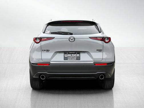 2026 Mazda CX-30 2.5 Turbo Aire Edition