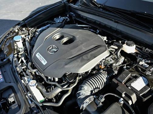 2026 Mazda CX-30 2.5 Turbo Premium Plus