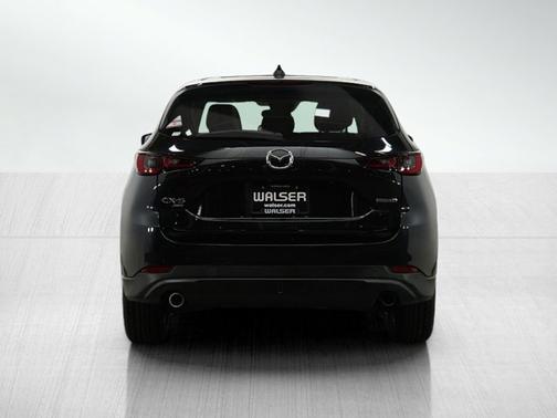 2022 Mazda CX-5 2.5 S Select Package