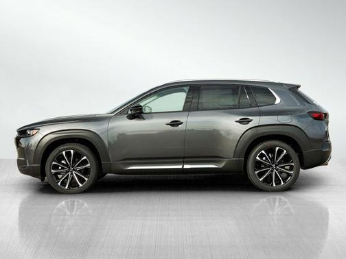 2025 Mazda CX-50 2.5 Turbo Premium Package